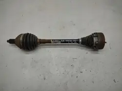 Vänster framaxel VW Polo 6C A1 8X Fabia III OEM