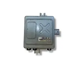 Servolenkungsmodul Honda Civic 2008 OEM 39980SMSE1