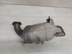 Toyota Katalysator OEM 26100 voor RAV4 III 2.2 D4D