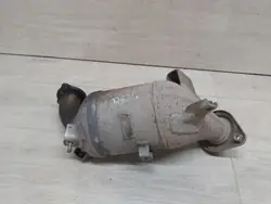 Catalyseur Toyota OEM 26100 pour RAV4 III 2.2 D4D