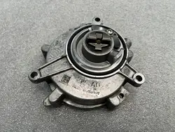 VW Audi Porsche Vacuum Pomp 06M145100K 06M145100L 06M145100H