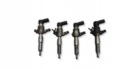 Conjunto de injetores OEM 8200380253 para Renault Nissan 1.5 DCI