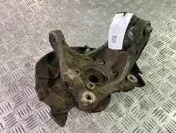 UTO38205 Voorwielnaaf voor Volkswagen Passat B6 2008