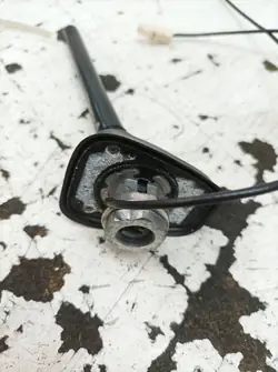 Antenne de carrosserie OEM 5907911191429 Renault Kadjar I