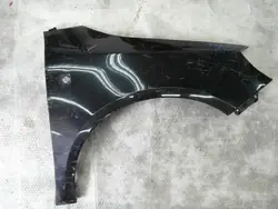 Höger framskärm SKODA FABIA II ROOMSTER OE