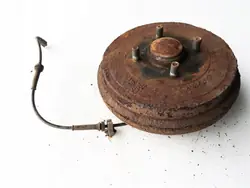 HSGSGSHSHSHSHJS-P0P011QA Moyeu Arrière Gauche Nissan Micra