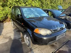 Ilmastointikompressori Honda HR-V I 1.6 38810PEL006