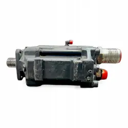 Volvo TXV150 hydrauliikkapumppu - Käytetty OEM-osa