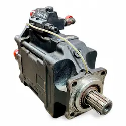 Bomba hidráulica Volvo TXV150 - Pieza OEM usada