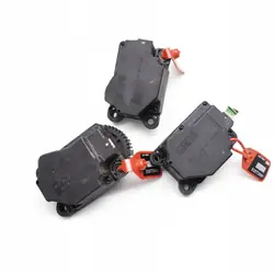 Verwarmingsmotor OEM 4N5H-19E616-6652A Volvo