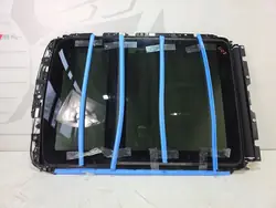 Panoraamakatto BMW X7 G07 LCI OEM 5A48497