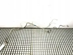 Ilmastointiputki Renault Kangoo II 924409729R