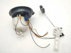 Pompe à carburant Porsche PANAMERA 2015