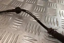 Sensor ABS Traseiro Direito BMW 5 (F10) 3.0L Diesel