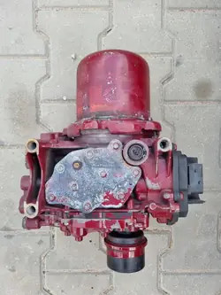 Válvula secadora de ar OEM para Renault Gama T C K