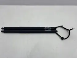 Ford Capri EV bagagelucksaktuatormängd OEM R2KB-R402A55-AA
