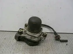 Gebruikte luchtpomp OEM 9627006580 voor Citroen C2