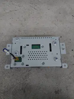 Pantalla de navegación Ford Kuga MK2 OEM GJ5T-18B955-SB