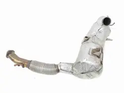 Filtre DPF OEM 2142505Y pour Ford Transit Custom 2.0D