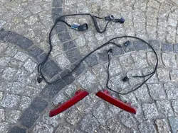 MERCEDES VITO 447 Reflector Rechts Links Achter OEM