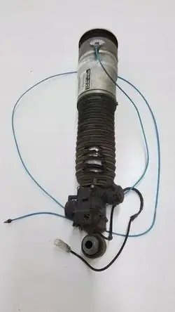 Amortisseur pneumatique arrière droit OEM 6796930 BMW Série 7