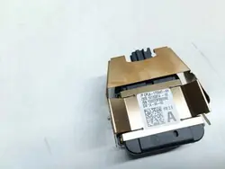 Sensor de lluvia OEM CPLA17D547AH para Land Rover Evoque