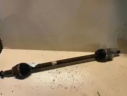 Hyundai Kona I 2020 Främre Halvaxel OEM 49501K4000