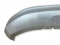 Spoiler OEM CARPARTPSL JX7BN17D781JB Pare-chocs Arrière