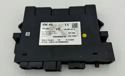 VW Audi Seat Skoda Module 1N3907427B