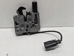 Serrure de capot OEM 2GA823509A - Volkswagen OE