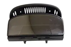 BMW Navigationsbildschirm OEM 65826945661 für 5er Reihe