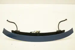 Spoiler de maletero BMW B45 7310747 para 3 GT F34