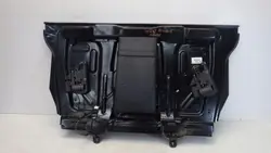 Estrutura de apoio de braço Mercedes W212 OEM A2129200032
