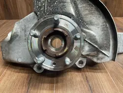 Pivot avant gauche CPLA3K186BA pour Range Rover L405