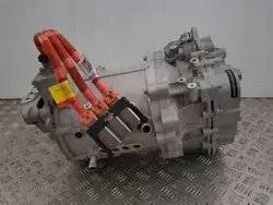 MG ZS Elektromotor OEM 10762791 - Gebruikt