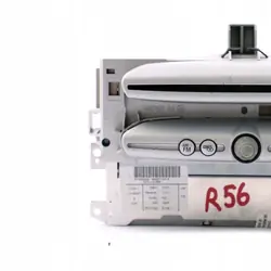 Radio CD Navegación MINI R55 R56 R57 CCC OEM 3452071