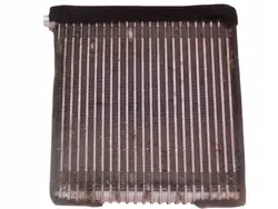 Airco-verdampfer Nissan Micra K13 2010-2017