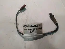 Sensor Lambda Audi Volkswagen Seat Skoda 036906262H