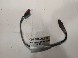 Capteur Lambda Audi Volkswagen Seat Skoda 036906262H