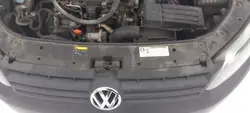 OEM 1137328616 Framkylarstöd för VW Caddy