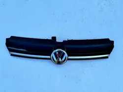 VW GOLF VII 12 Grill 5G0853651M