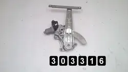 Nissan fönsterregulator OEM AM-303316 (RHD)
