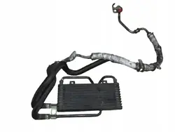 MERCEDES ÖLJÄÄNNIN OHJAUSVAIHTEELLE S LUOKKA 221