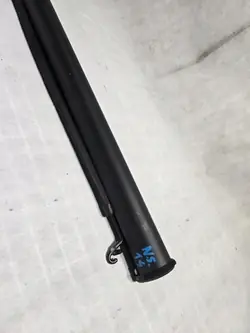 Filet à rouleau coffre Skoda Octavia III Break OEM ROLETA SIATKA
