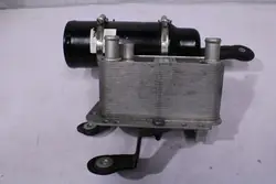 OEM 9J1816412 992820077A Grattoir Condenseur AC
