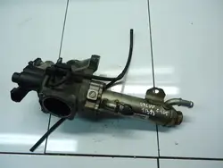 EGR-venttiili VOLVO S60 S80 V70 2.4 D5 30743863