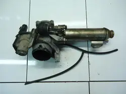 EGR-ventil VOLVO S60 S80 V70 2.4 D5 30743863