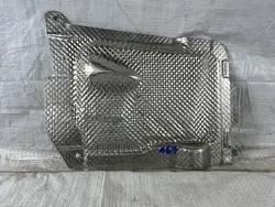 Mercedes GLS 167 Thermal Insulation A1676801603
