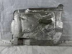 Mercedes GLS 167 Thermal Insulation A1676801603