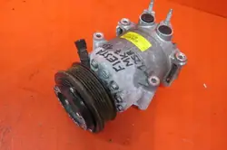 Compresseur Ford Fiesta VI 08- Lift MK7 JA8 1.25